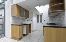 Brixham kitchen extension leads